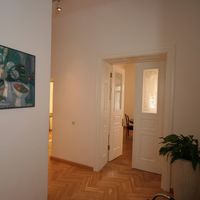 Flat in Latvia, Riga, 197 sq.m.