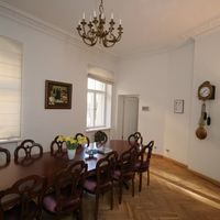 Flat in Latvia, Riga, 197 sq.m.