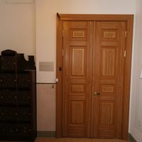 Flat in Latvia, Riga, 197 sq.m.