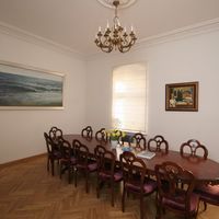 Flat in Latvia, Riga, 197 sq.m.