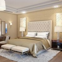 Flat in Latvia, Jurmala, Jaundubulti, 66 sq.m.