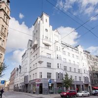 Office in Latvia, Riga, 65 sq.m.