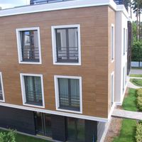 Квартира в Латвии, Юрмала, Яундубулты, 88 кв.м.