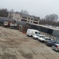 Other commercial property in Latvia, Riga, 10235 sq.m.