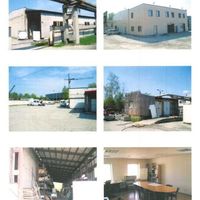 Other commercial property in Latvia, Riga, 10235 sq.m.