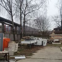 Other commercial property in Latvia, Riga, 10235 sq.m.