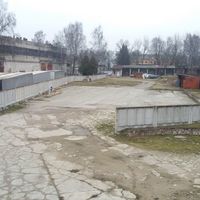 Other commercial property in Latvia, Riga, 10235 sq.m.