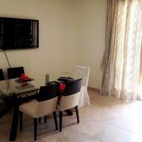 Flat in Republic of Cyprus, Lemesou, 118 sq.m.