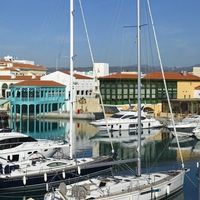 Квартира на Кипре, Лимасол, 90 кв.м.