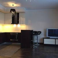 Flat in Latvia, Riga, 66 sq.m.
