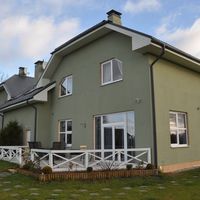 House in Latvia, Marupes Novads, 230 sq.m.