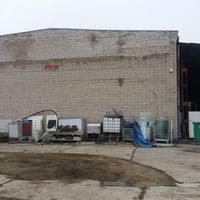 Другая коммерческая недвижимость в Латвии, Рига, 1680 кв.м.