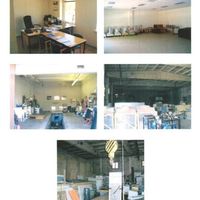 Другая коммерческая недвижимость в Латвии, Рига, 1680 кв.м.