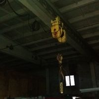 Другая коммерческая недвижимость в Латвии, Рига, 1680 кв.м.