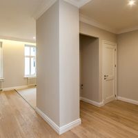 Flat in Latvia, Riga, 52 sq.m.