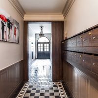 Flat in Latvia, Riga, 52 sq.m.