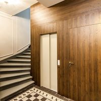 Flat in Latvia, Riga, 52 sq.m.