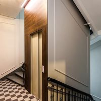 Flat in Latvia, Riga, 52 sq.m.