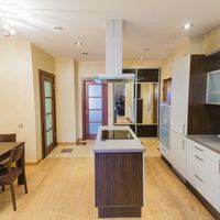 Flat in Latvia, Riga, 80 sq.m.