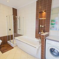 Flat in Latvia, Riga, 80 sq.m.