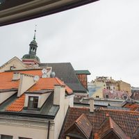 Flat in Latvia, Riga, 80 sq.m.