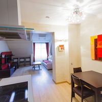 Flat in Latvia, Riga, 80 sq.m.