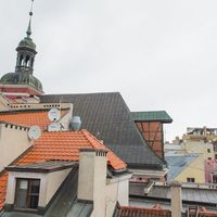 Flat in Latvia, Riga, 80 sq.m.