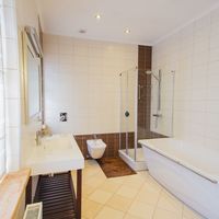 Flat in Latvia, Riga, 80 sq.m.