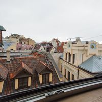 Flat in Latvia, Riga, 80 sq.m.