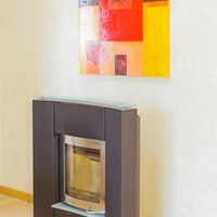 Flat in Latvia, Riga, 80 sq.m.