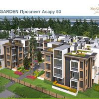 Flat in Latvia, Jurmala, Jaundubulti, 192 sq.m.