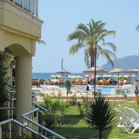 Apartment at the seaside in Turkey, Fethiye, 85 sq.m.