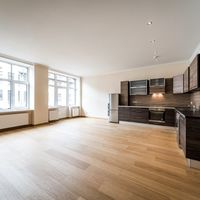 Flat in Latvia, Riga, 134 sq.m.