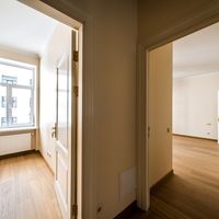 Flat in Latvia, Riga, 134 sq.m.