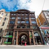 Flat in Latvia, Riga, 134 sq.m.