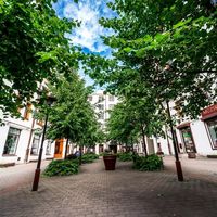 Flat in Latvia, Riga, 134 sq.m.