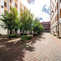 Flat in Latvia, Riga, 134 sq.m.