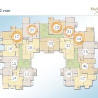 Квартира в Латвии, Юрмала, Яундубулты, 147 кв.м.