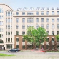 Flat in Latvia, Riga, 52 sq.m.