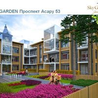 Квартира в Латвии, Юрмала, Яундубулты, 166 кв.м.