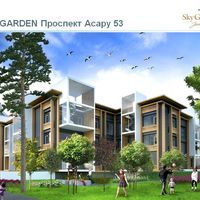 Квартира в Латвии, Юрмала, Яундубулты, 166 кв.м.