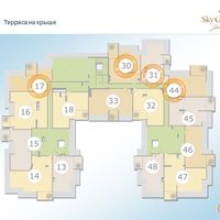 Квартира в Латвии, Юрмала, Яундубулты, 166 кв.м.