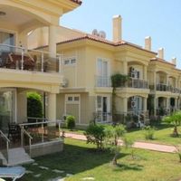 Апартаменты у моря в Турции, Фетхие, 85 кв.м.