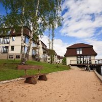 Flat in Latvia, Riga, 105 sq.m.