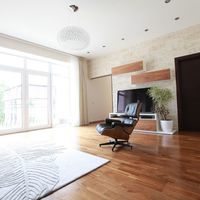 Flat in Latvia, Riga, 105 sq.m.