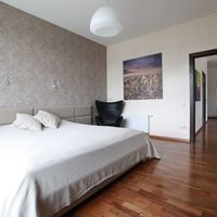 Flat in Latvia, Riga, 105 sq.m.