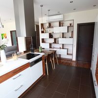 Flat in Latvia, Riga, 105 sq.m.