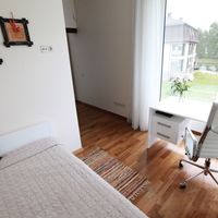 Flat in Latvia, Riga, 105 sq.m.