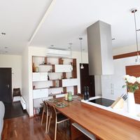 Flat in Latvia, Riga, 105 sq.m.