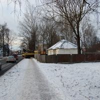 Другая коммерческая недвижимость в Латвии, Рига, 400 кв.м.